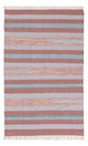 Kelim Modern Teppich 180x120cm