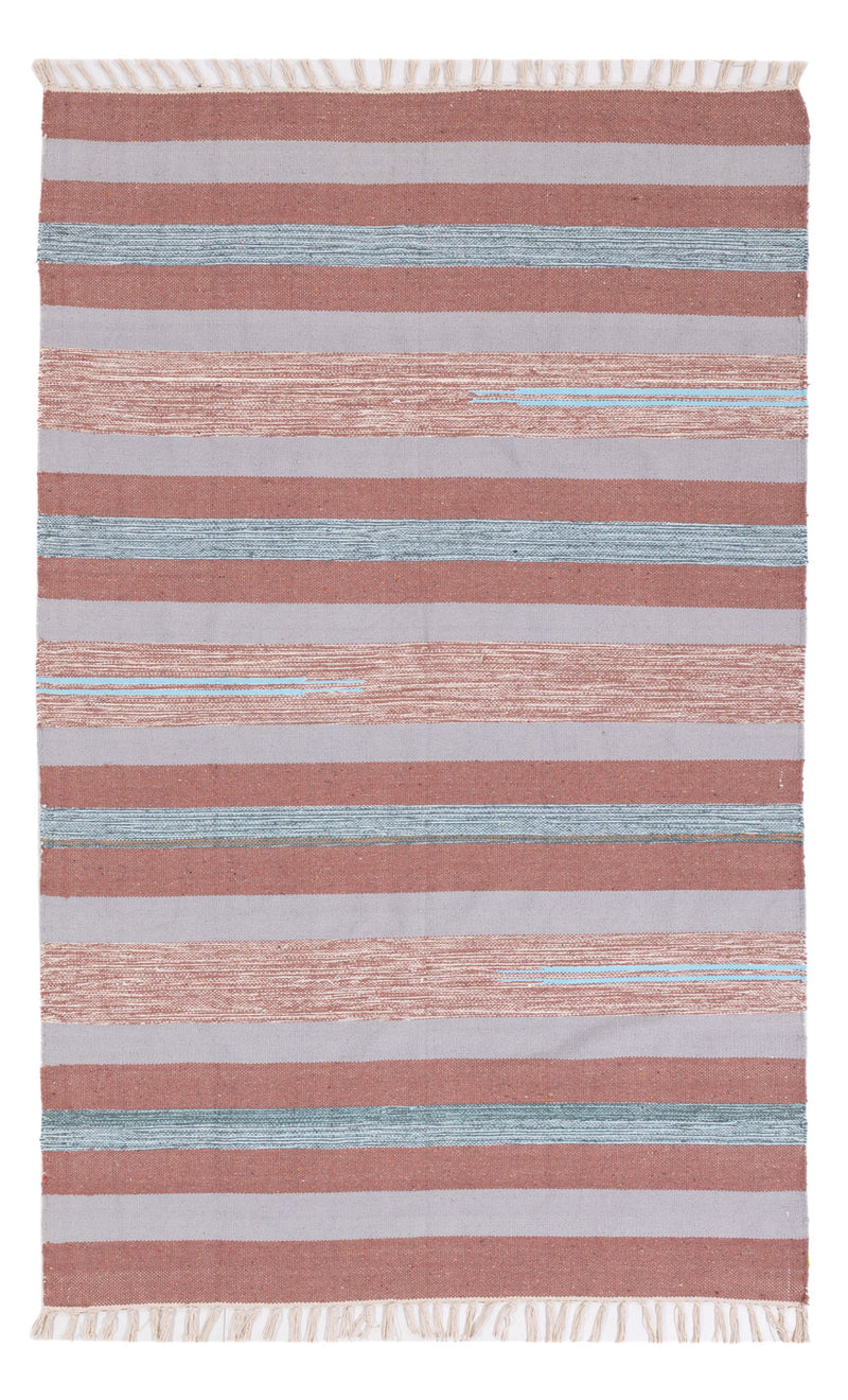 Kelim Modern Teppich 180x120cm