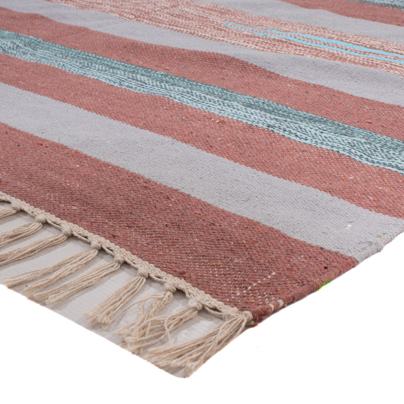 Kelim Modern Teppich 180x120cm