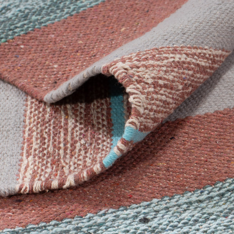 Kelim Modern Teppich 180x120cm