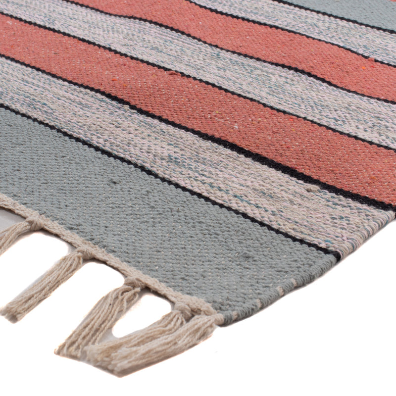 Kelim Modern Teppich 180x120cm