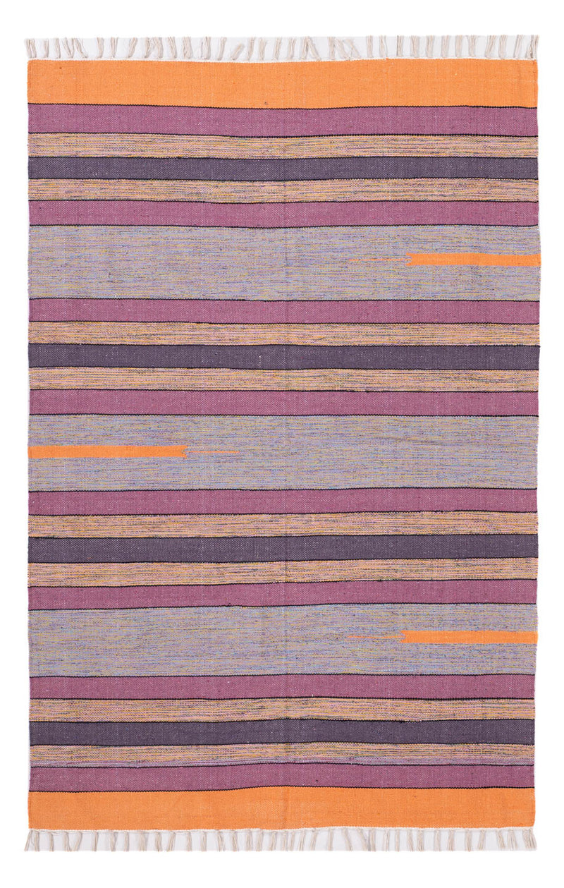 Kelim Modern Teppich 180x120cm