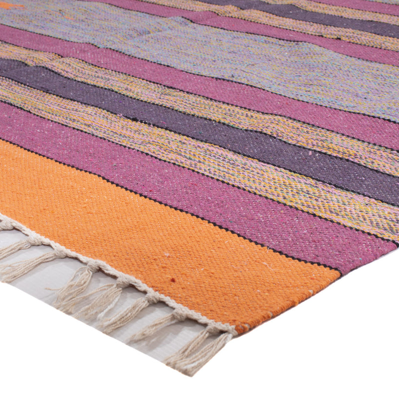 Kelim Modern Teppich 180x120cm