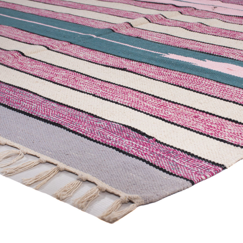 Kelim Modern Teppich 180x120cm