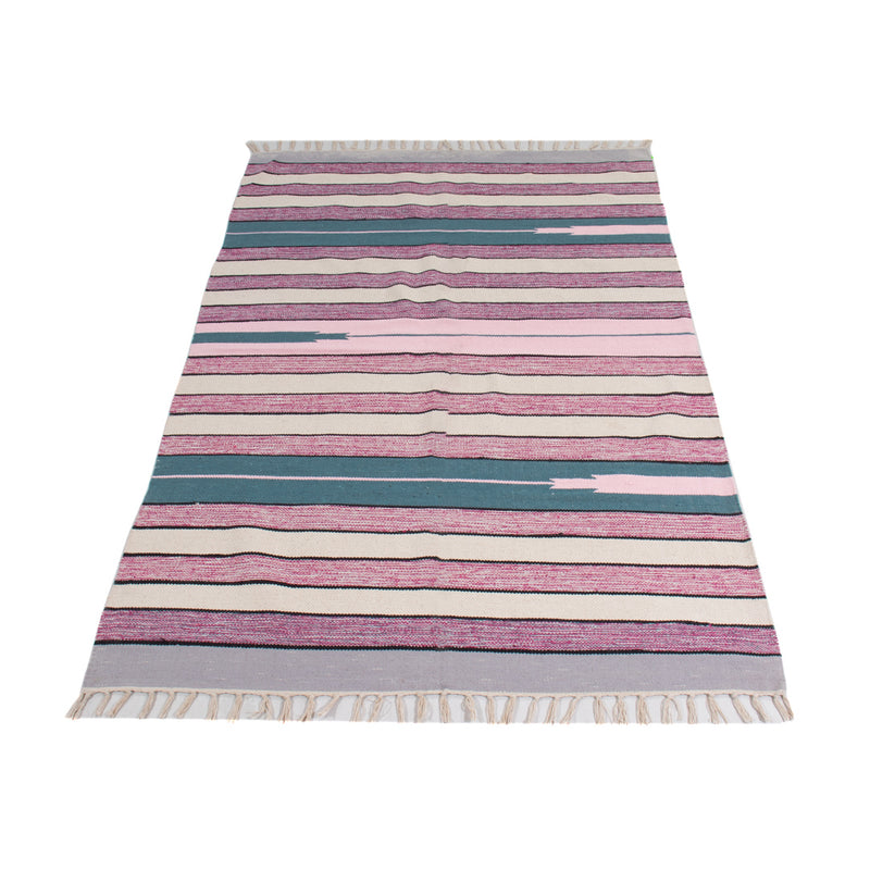Kelim Modern Teppich 180x120cm