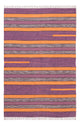 Kelim Modern Teppich 180x120cm