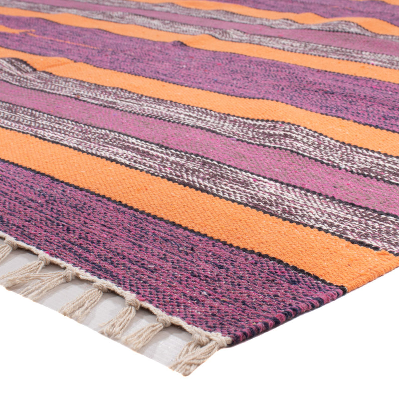 Kelim Modern Teppich 180x120cm
