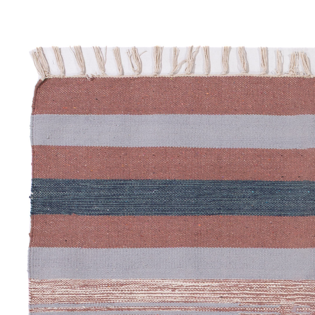 Kelim Modern Teppich 180x120cm