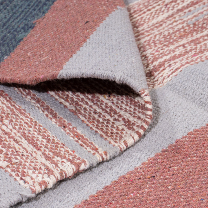 Kelim Modern Teppich 180x120cm