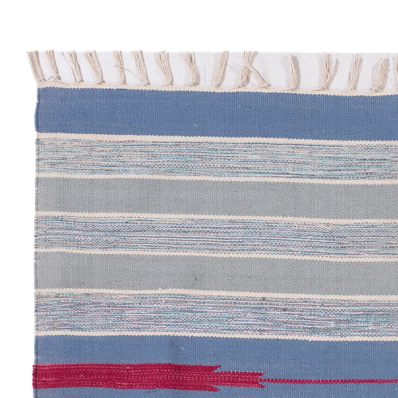 Kelim Modern Teppich 180x120cm