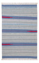 Kelim Modern Teppich 180x120cm