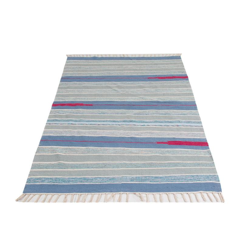Kelim Modern Teppich 180x120cm