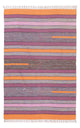 Kelim Modern Teppich 180x120cm