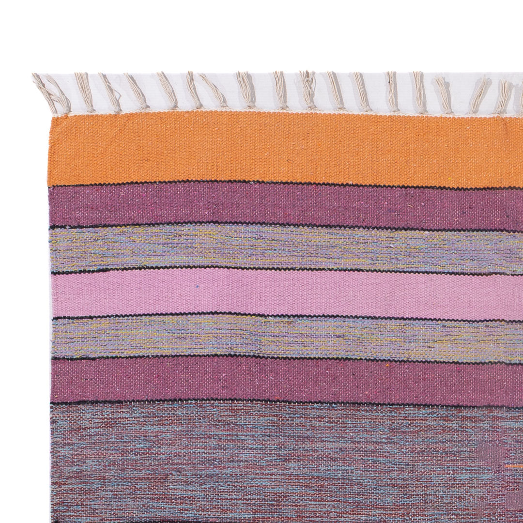 Kelim Modern Teppich 180x120cm