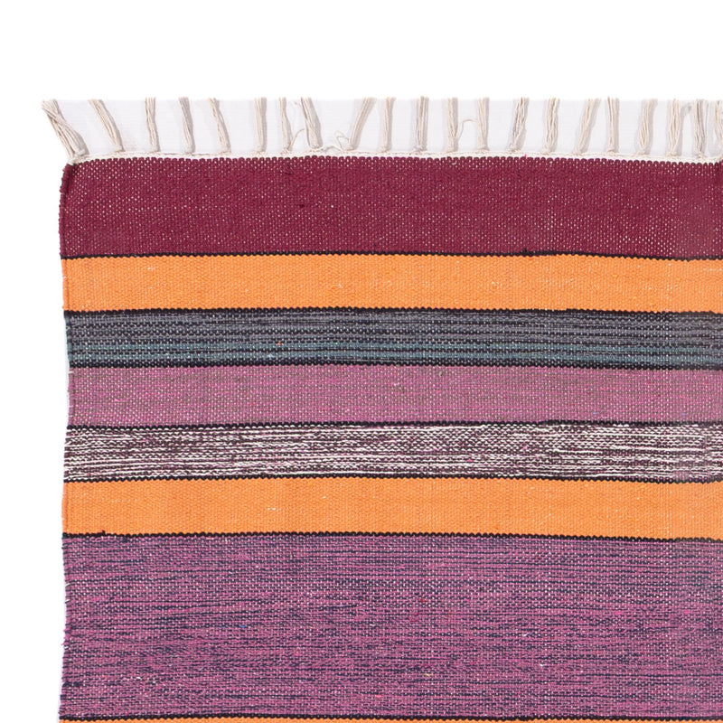 Kelim Modern Teppich 180x120cm