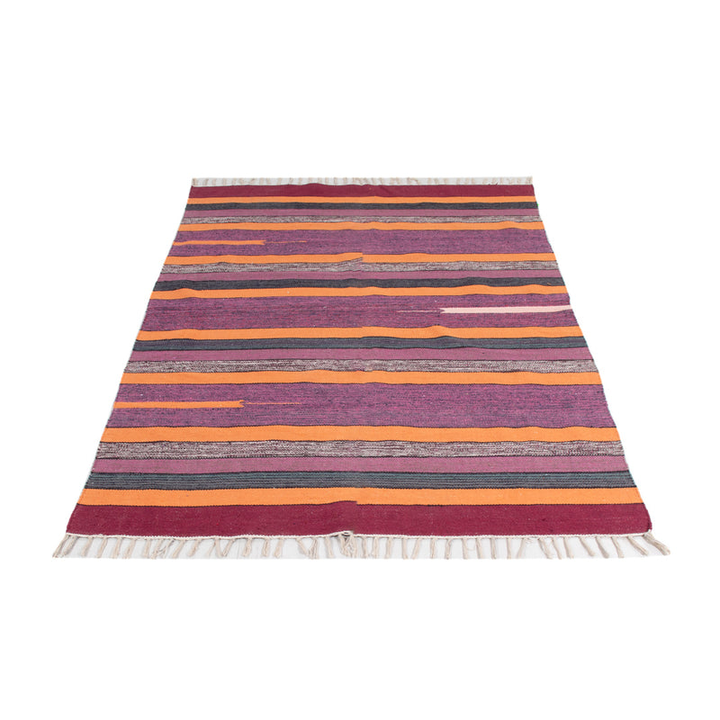 Kelim Modern Teppich 180x120cm