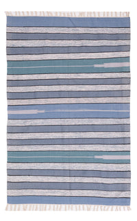 Kelim Modern Teppich 180x120cm – product image