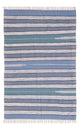 Kelim Modern Teppich 180x120cm