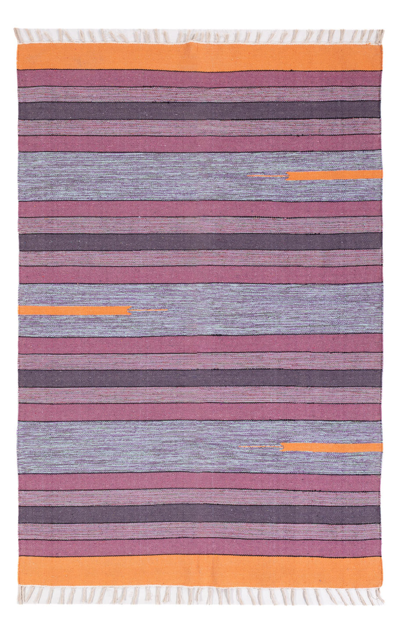Kelim Modern Teppich 180x120cm