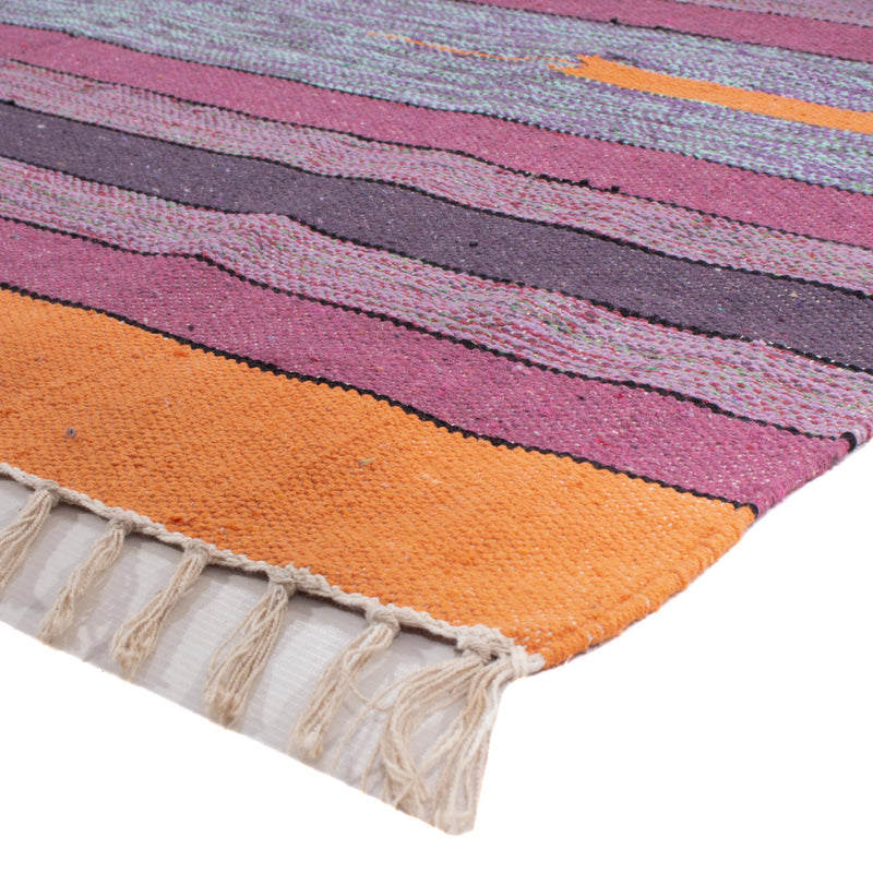 Kelim Modern Teppich 180x120cm