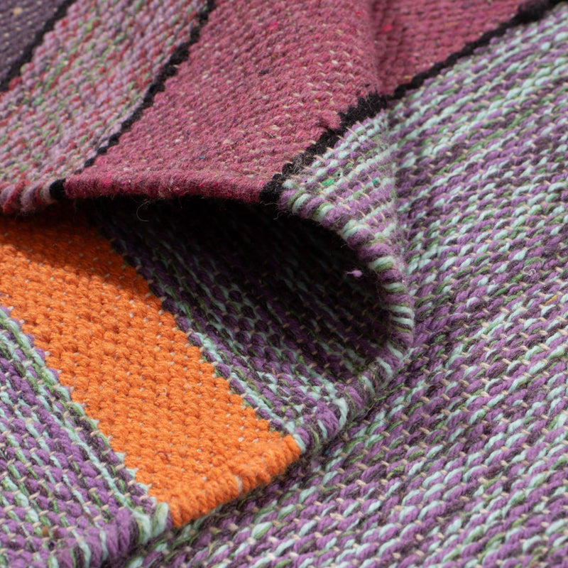 Kelim Modern Teppich 180x120cm