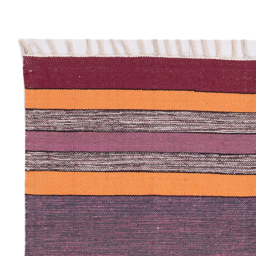 Kelim Modern Teppich 180x120cm