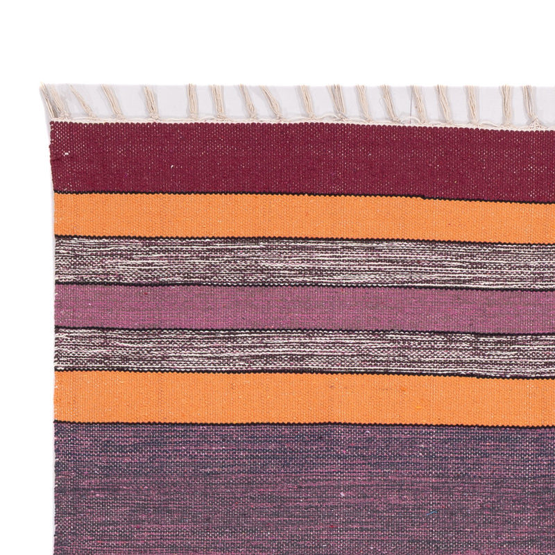 Kelim Modern Teppich 180x120cm