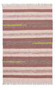 Kelim Modern Teppich 180x120cm