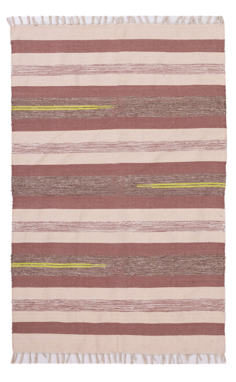 Kelim Modern Teppich 180x120cm