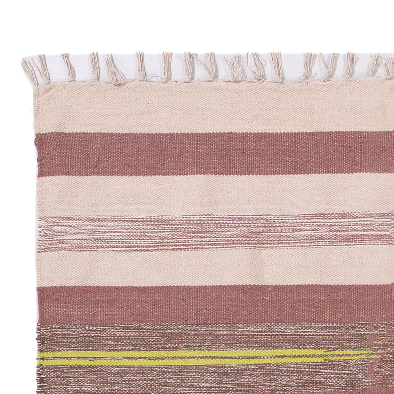 Kelim Modern Teppich 180x120cm