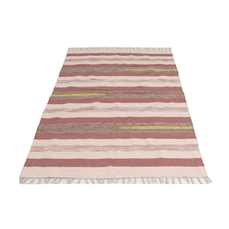 Kelim Modern Teppich 180x120cm