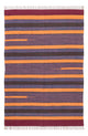 Kelim Modern Teppich 180x120cm
