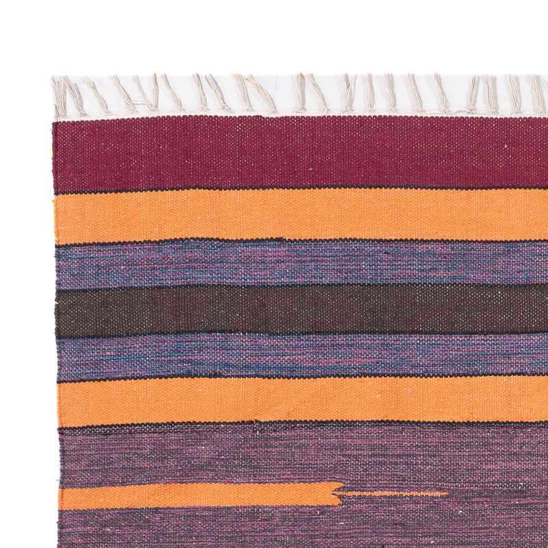 Kelim Modern Teppich 180x120cm