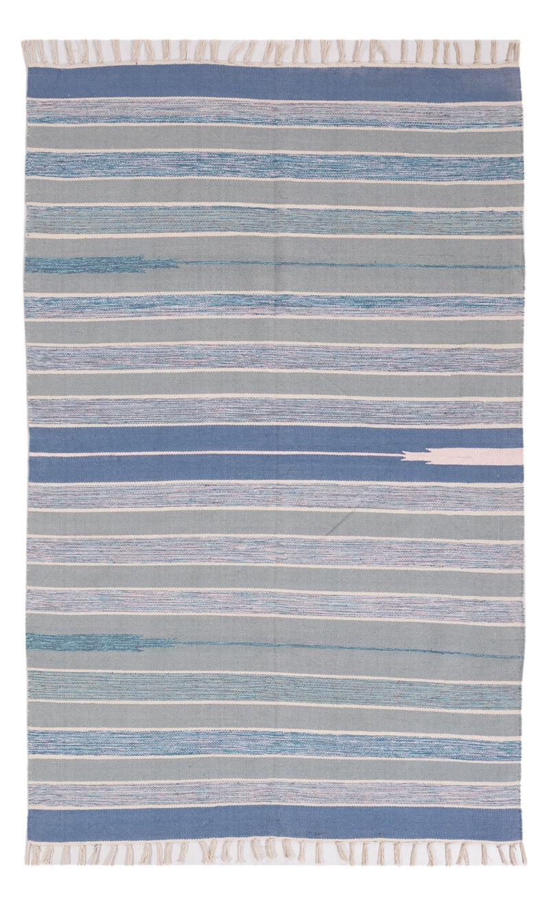 Kelim Modern Teppich 180x120cm
