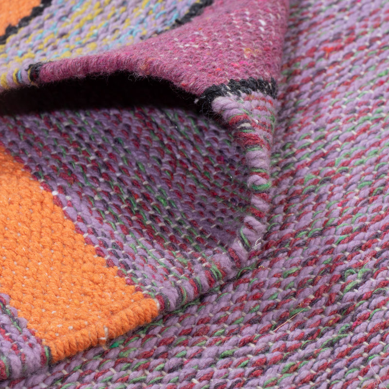 Kelim Modern Teppich 180x120cm