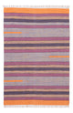 Kelim Modern Teppich 180x120cm