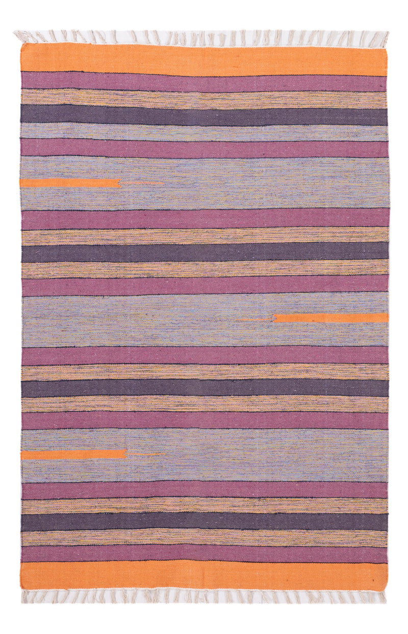 Kelim Modern Teppich 180x120cm
