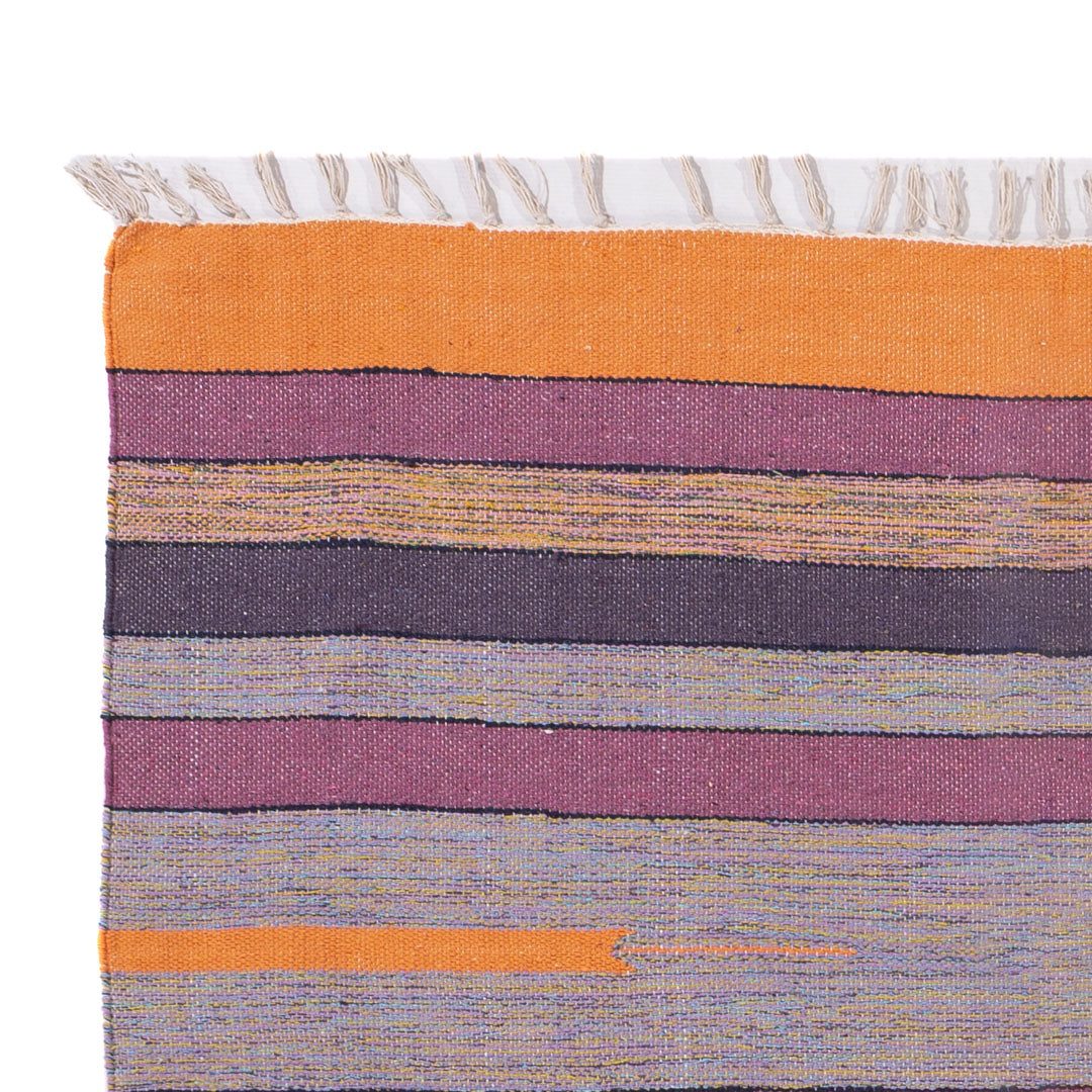 Kelim Modern Teppich 180x120cm