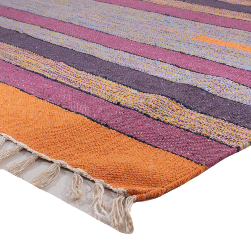Kelim Modern Teppich 180x120cm