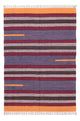 Kelim Modern Teppich 180x120cm