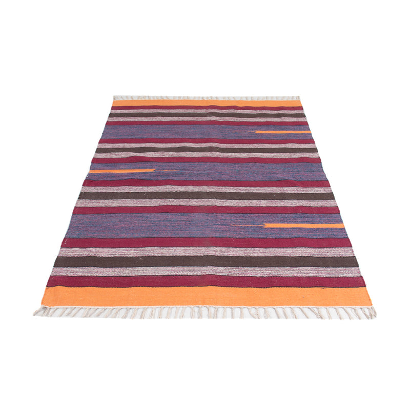 Kelim Modern Teppich 180x120cm