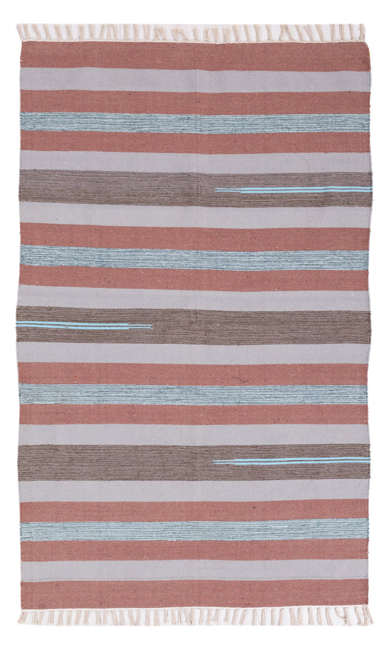 Kelim Modern Teppich 180x120cm