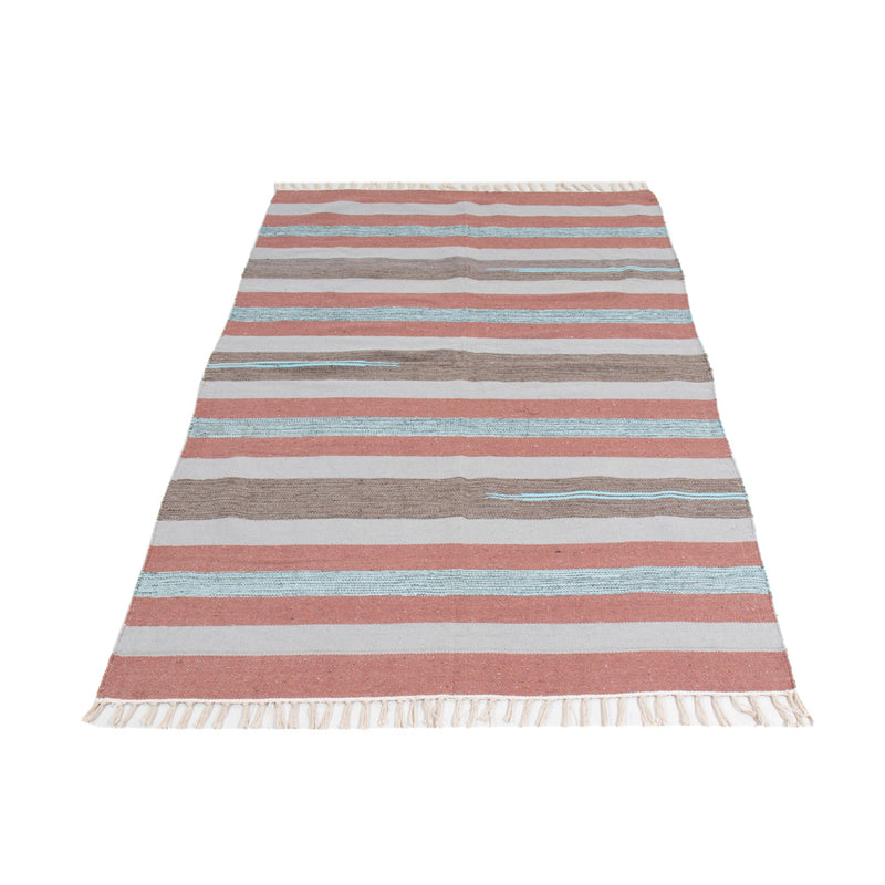 Kelim Modern Teppich 180x120cm