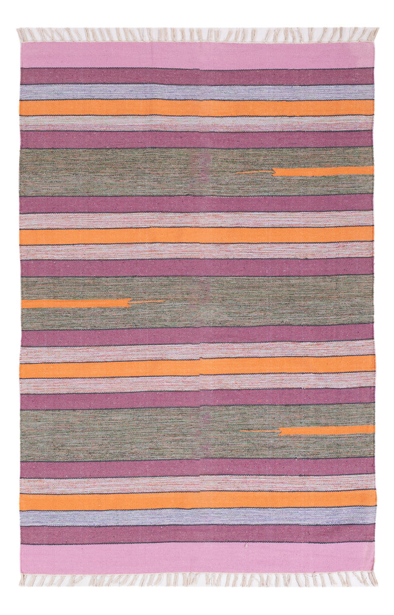 Kelim Modern Teppich 180x120cm