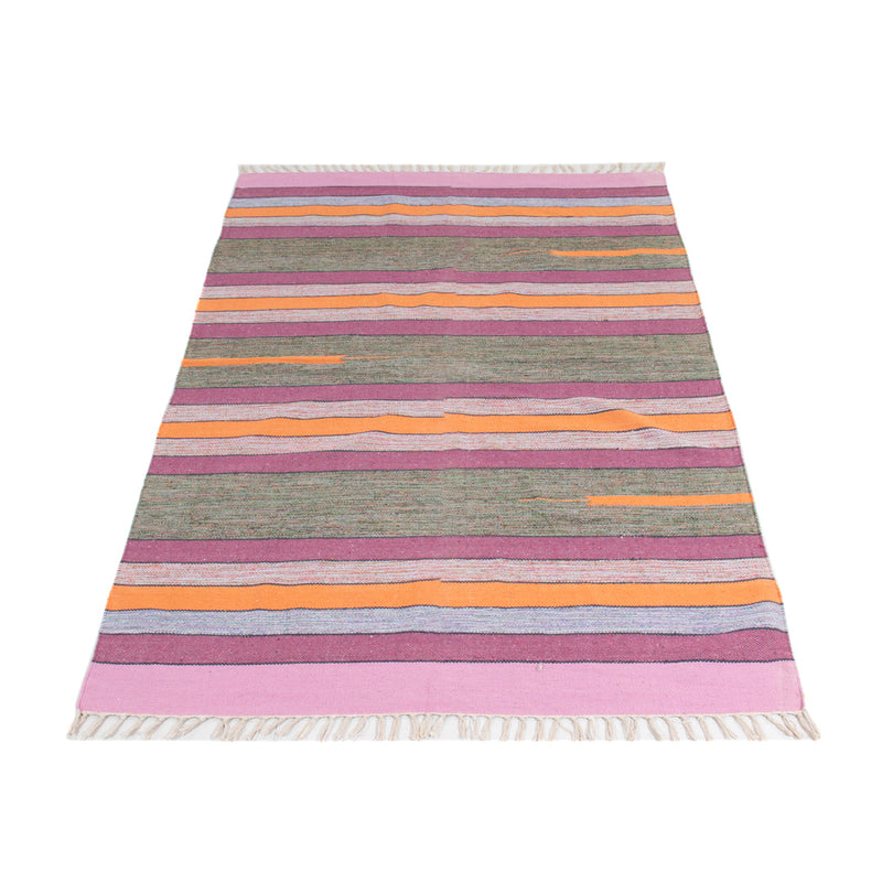 Kelim Modern Teppich 180x120cm