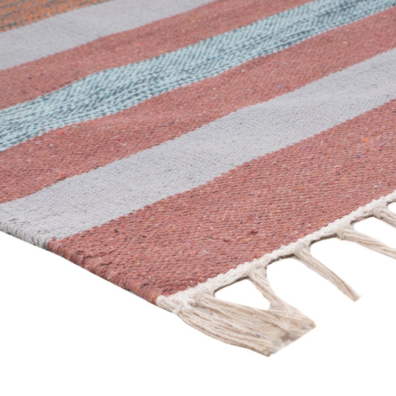 Kelim Modern Teppich 180x120cm