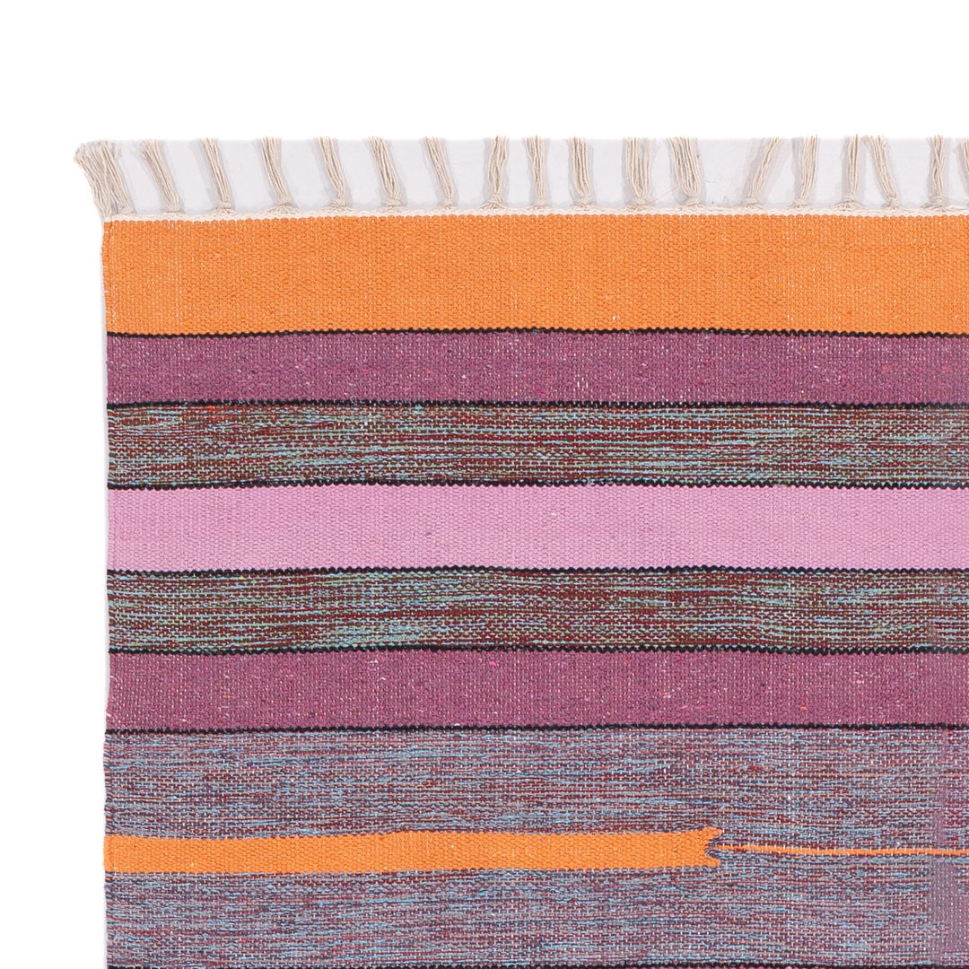 Kelim Modern Teppich 180x120cm