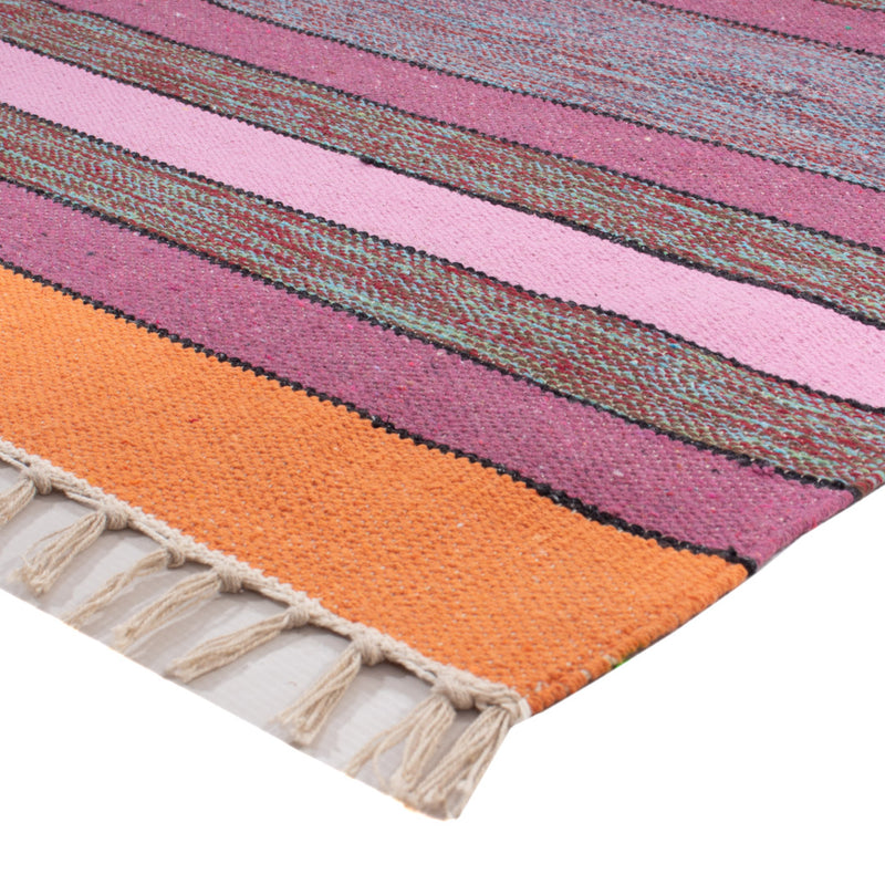 Kelim Modern Teppich 180x120cm