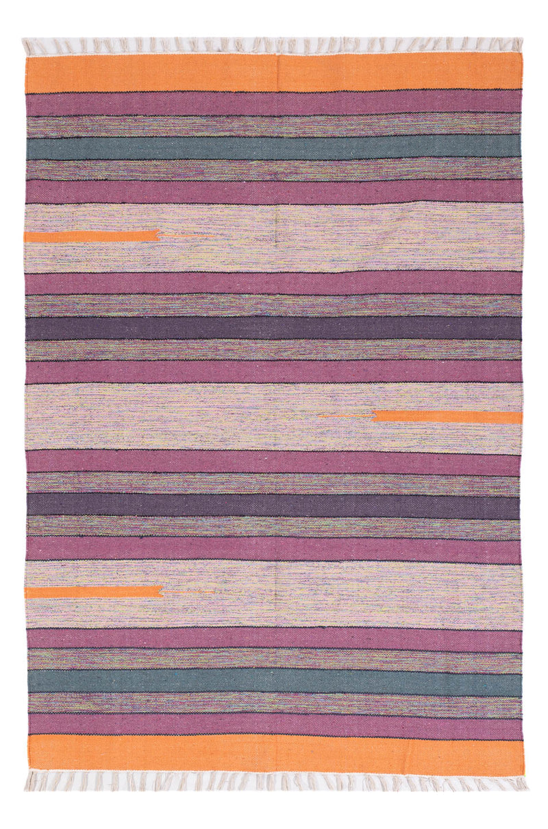 Kelim Modern Teppich 180x120cm