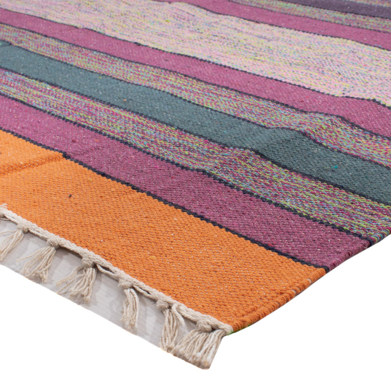 Kelim Modern Teppich 180x120cm